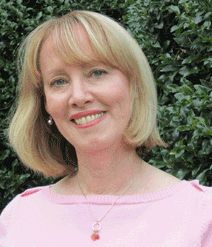 M. LInda Lee, freelance food and travel writer